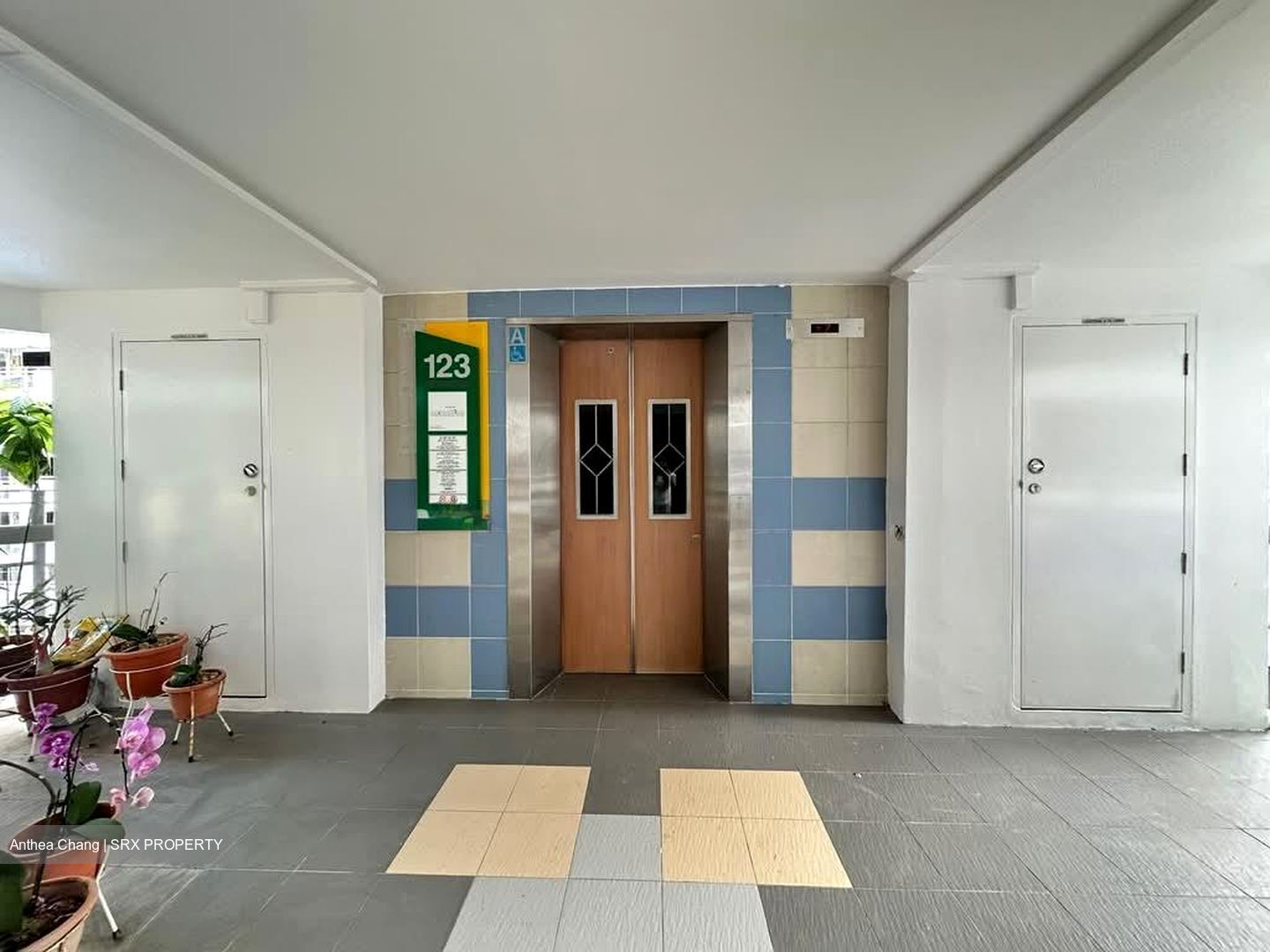 Blk 123 Toa Payoh View (Toa Payoh), HDB 3 Rooms #548161911